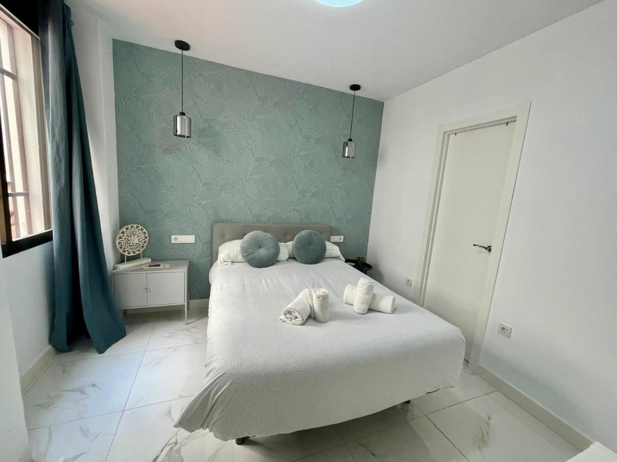 Geysotur Narcisos de Cruz Conde - B&B Cordova
