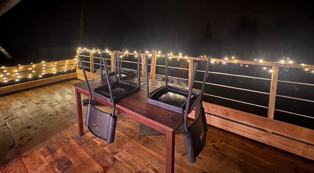 Le Chalet - B&B Lutzelhouse