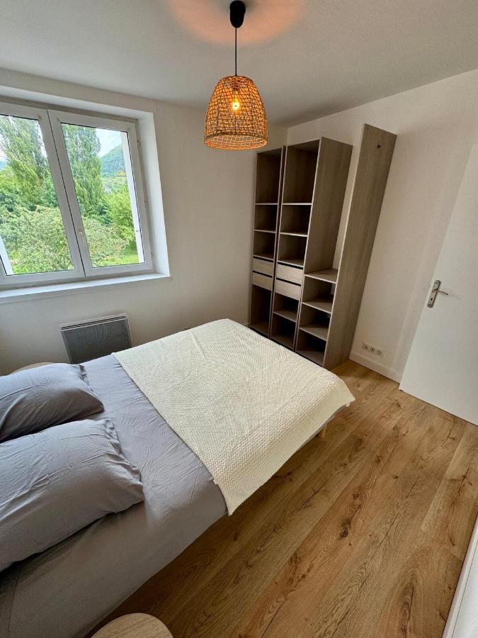 T3 agréablement situé - B&B Mende