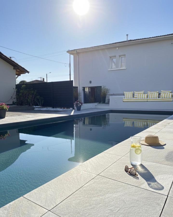 Suite Donatella - B&B Villeréal