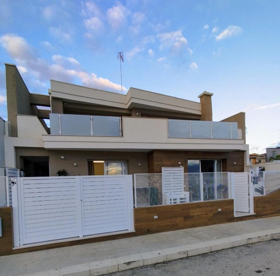 Garden Relax Suites - B&B Ispica