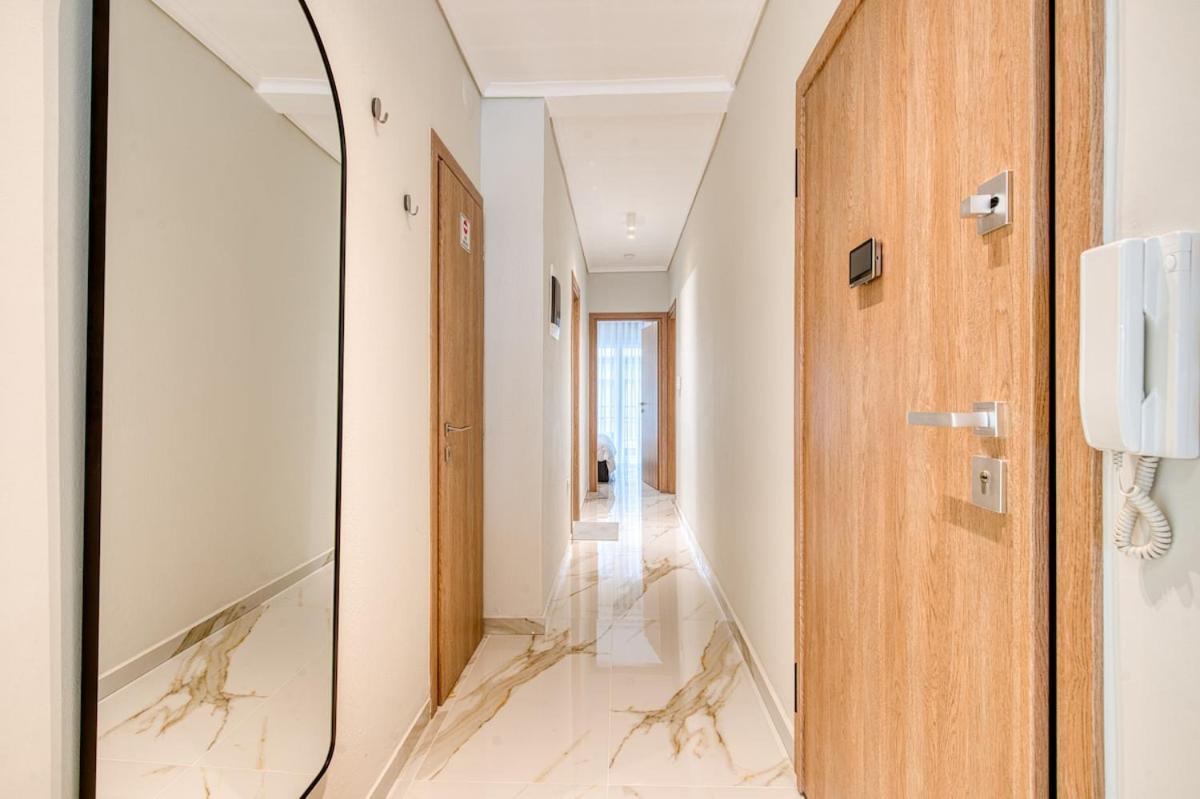 Thessaloniki Riviera Modern Stay by ΜΡS - Chambres d’hôtes Thessalonique