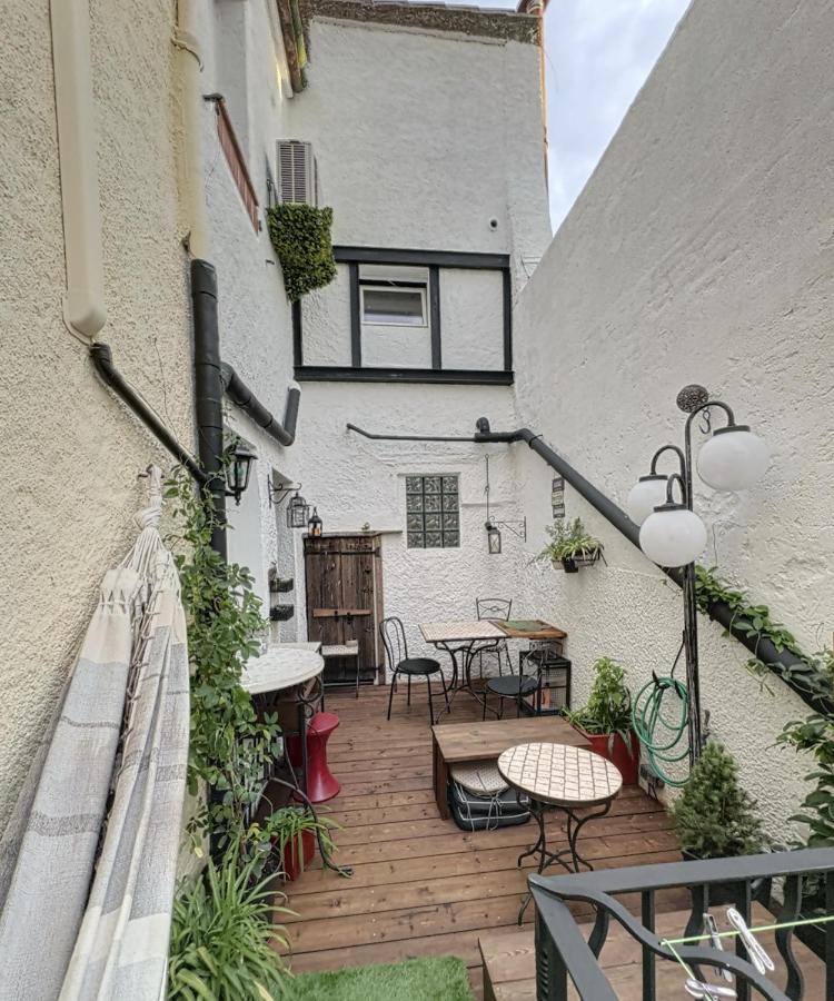 Le Domaine de Cécile by Alto Service - Bed and Breakfast Perpignan
