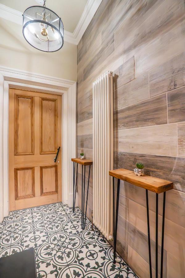 Stylish 2 Bed Flat-Free Parking - Ferienwohnung Arniston