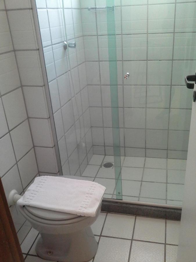 Appartement met Uitzicht op het Zwembad 