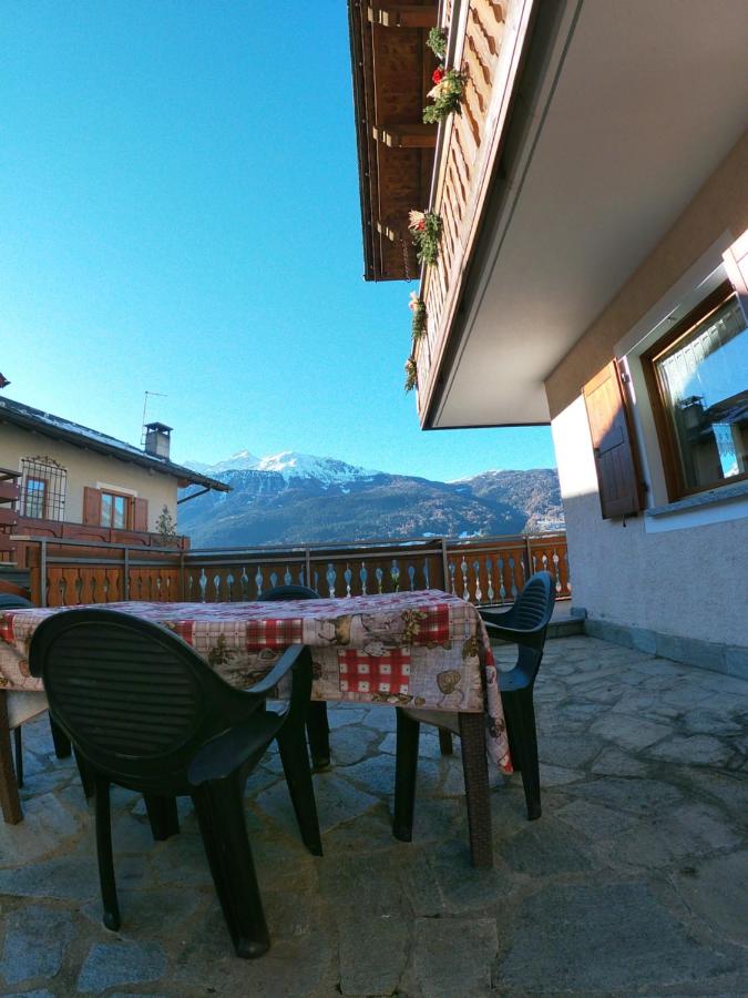 Bait de la Malgheta - B&B Piatta