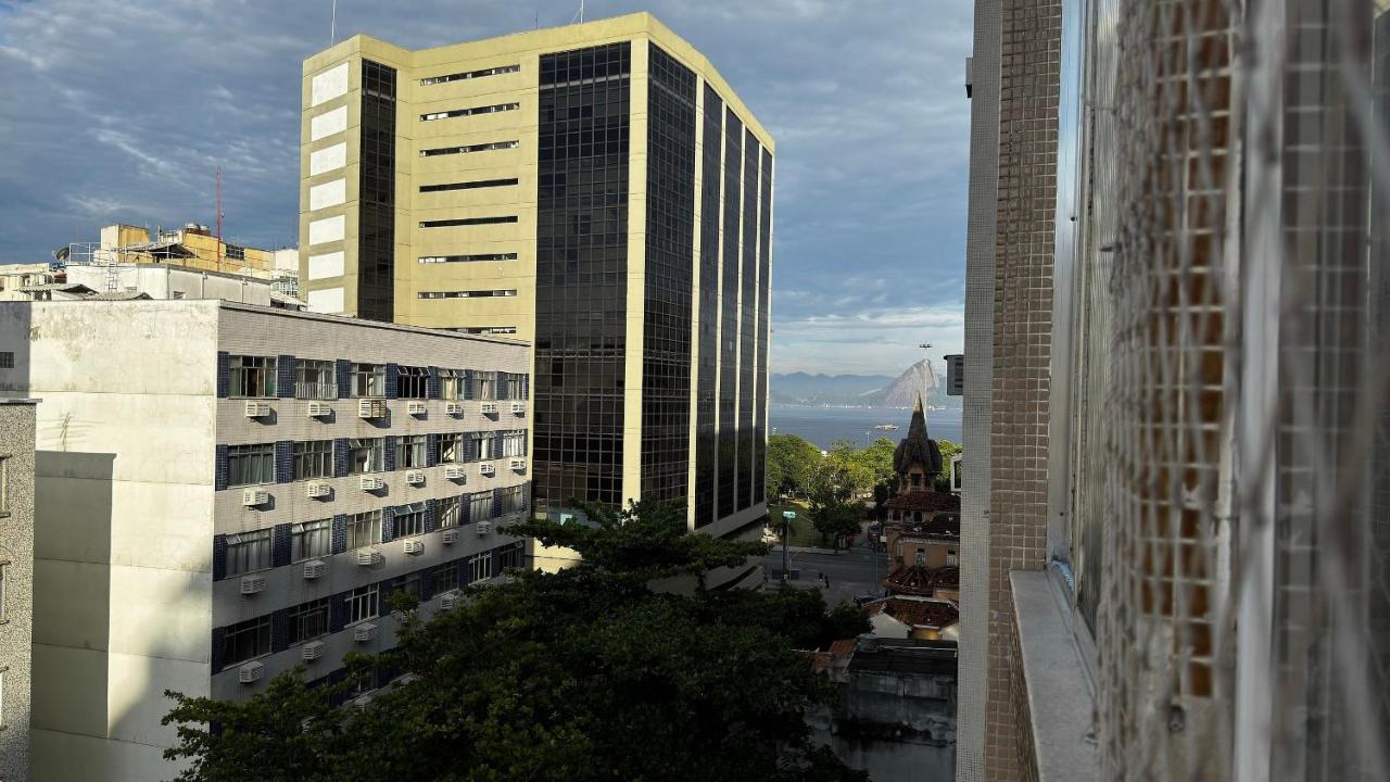 Sofisticação, Conforto e Localização - 2D35-902 - B&B Rio de Janeiro