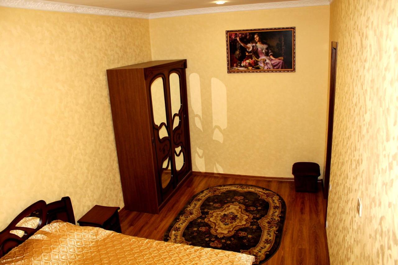 Apartment mit 2 Schlafzimmern