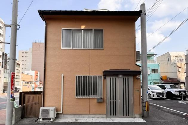 Casa Stay Kokura 2 - Vacation STAY 27406v - Bed and Breakfast Itabitsumachi