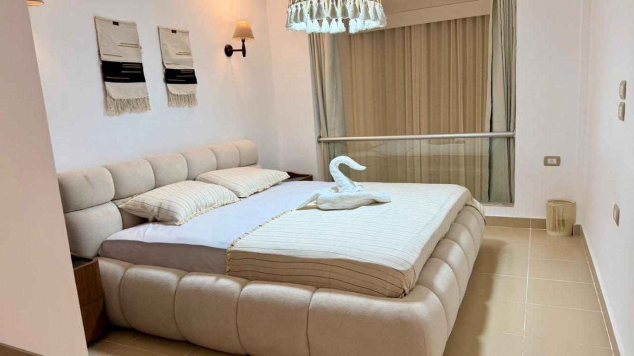 Kuba luxury loft - Ferienwohnung Hurghada