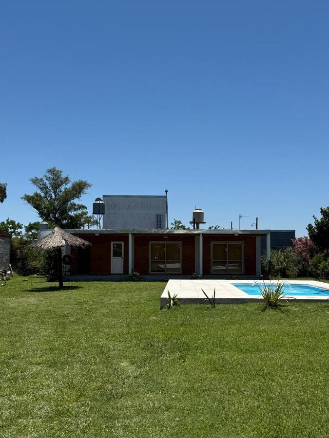 El Pauli - Brandsen - Espacio Bandurrias - B&B Coronel Brandsen