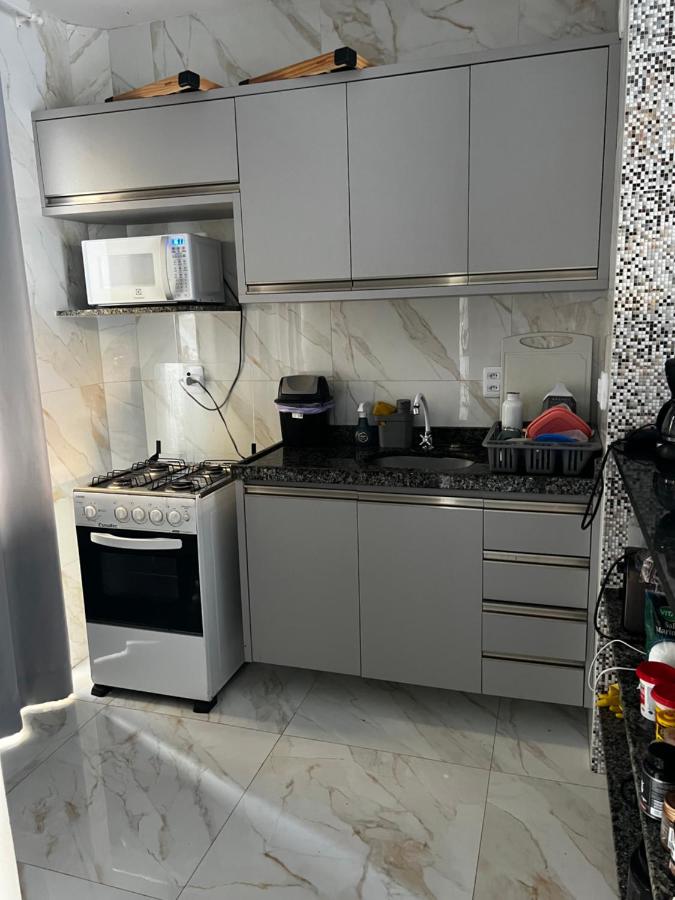 La playa - B&B Parnamirim