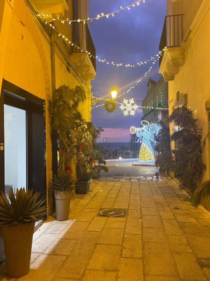 Casina Baglio - Ferienwohnung Tarent