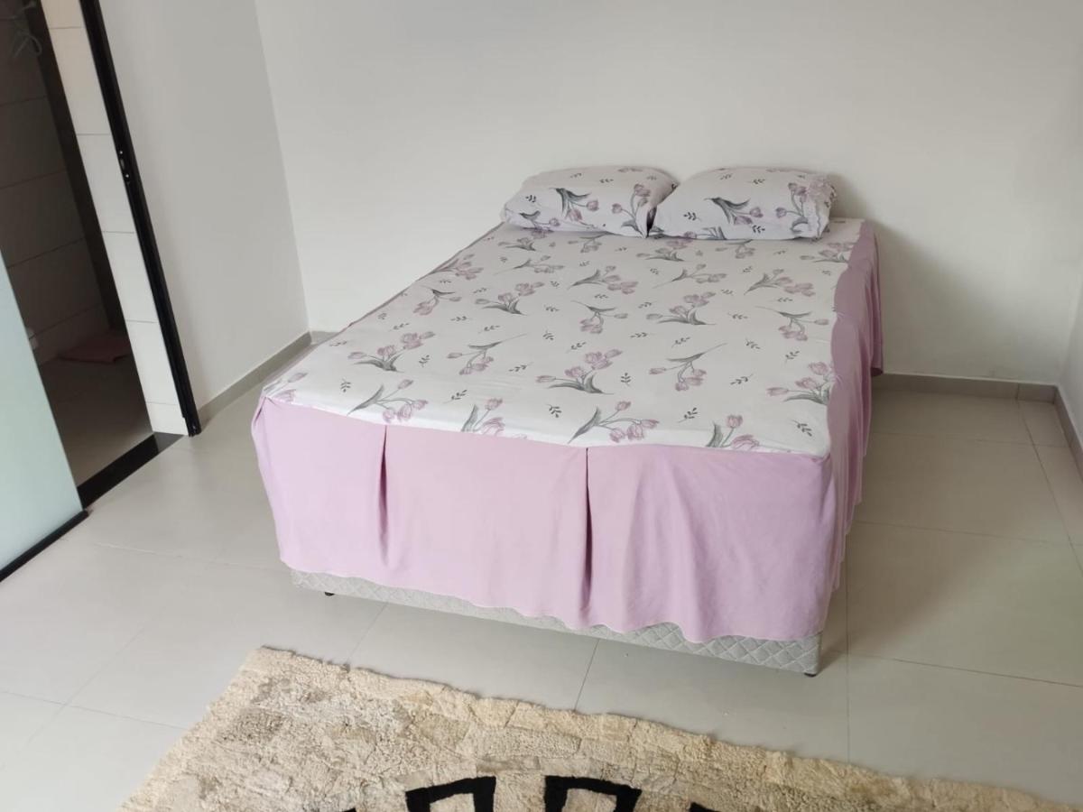 Suíte 4 Centro de São Thomé das Letras - Chambres d’hôtes São Thomé das Letras