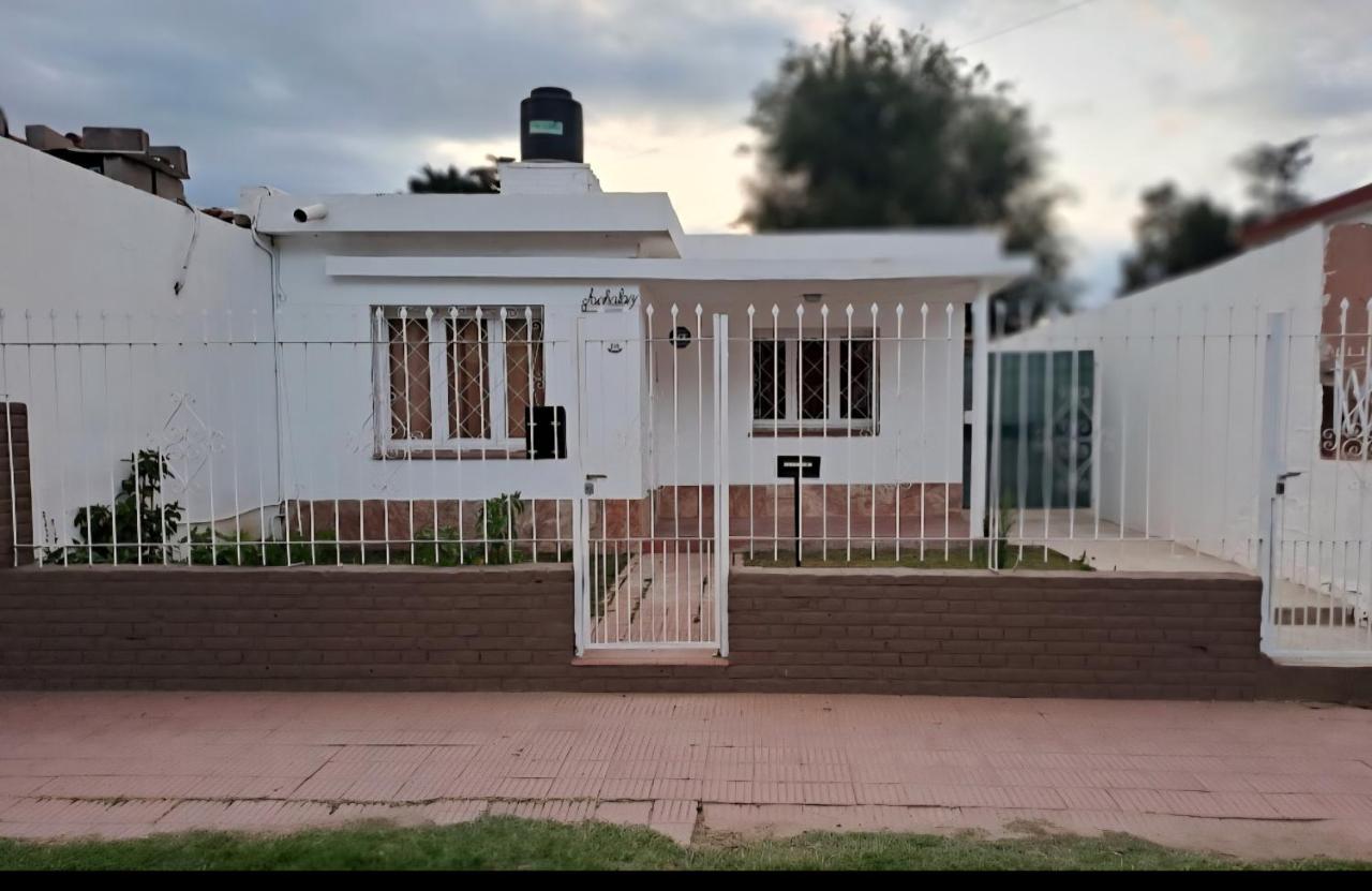 Achalay - B&B Bialet Massé