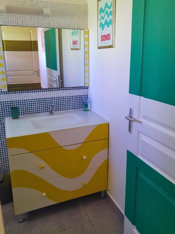 Villa La Kaz a Gwada - Bed and Breakfast Port-Louis