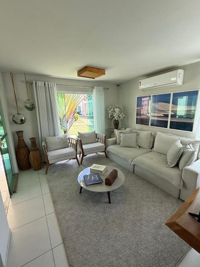 Casa 06 - Lençóis Maranhenses - Barreirinhas - B&B Barreirinhas