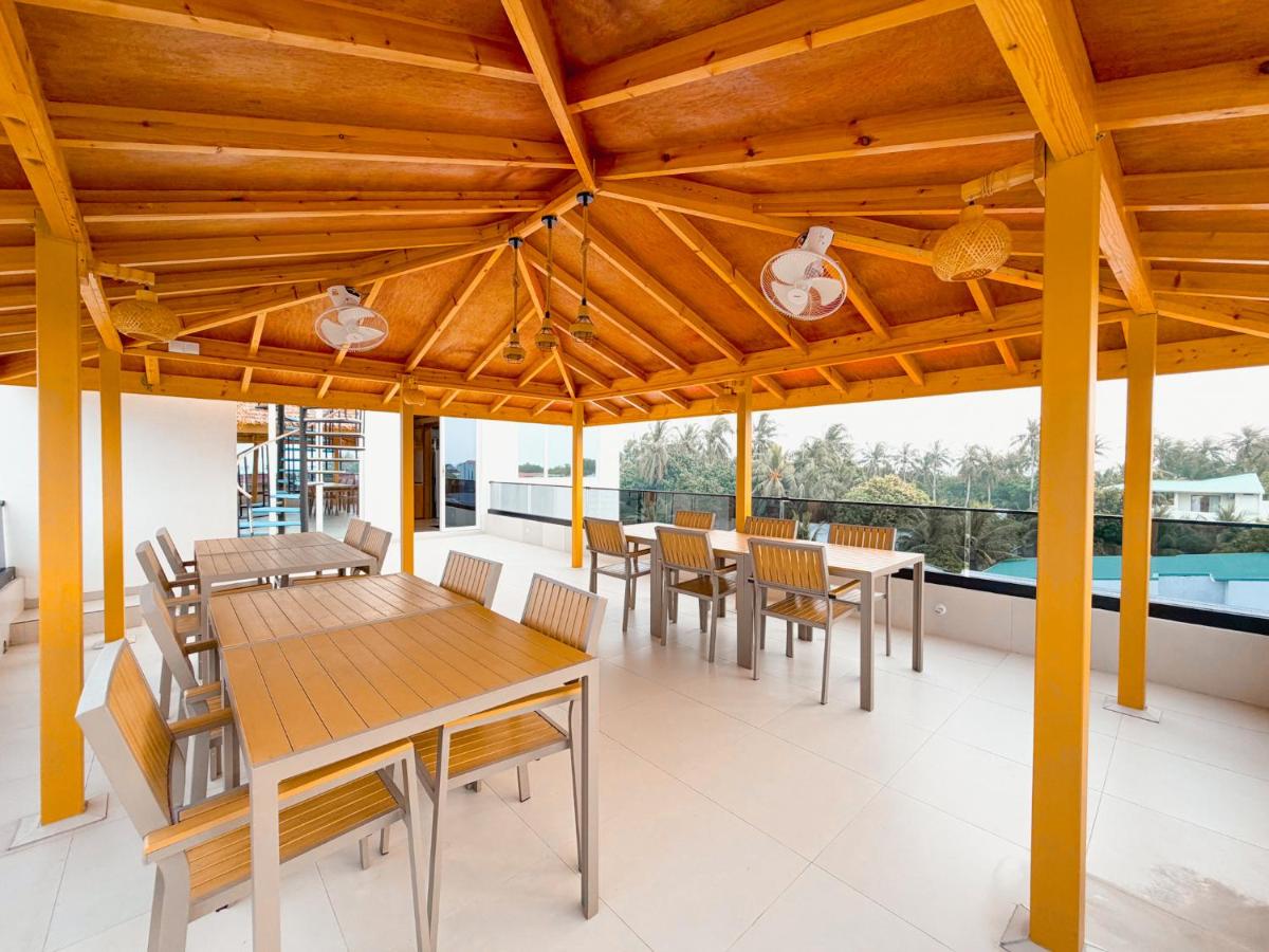 Pavona Maldives - Chambres d’hôtes Gaafaru