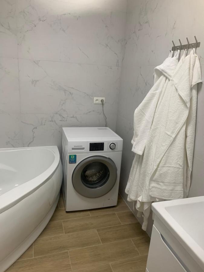 Будинок з чаном - Chambres d'hôtes Trybukhivtsi