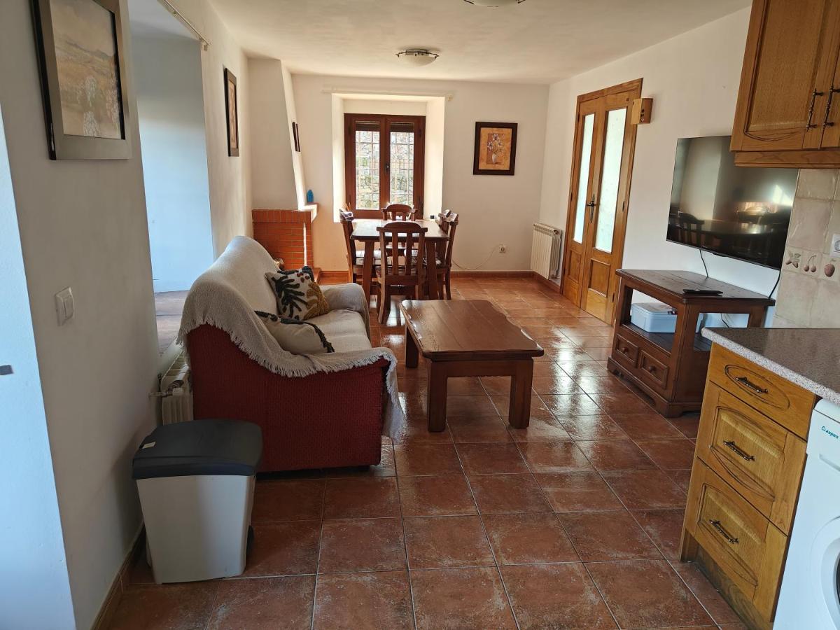 El Locutorio - Chambres d’hôtes San Martín de la Vega del Alberche