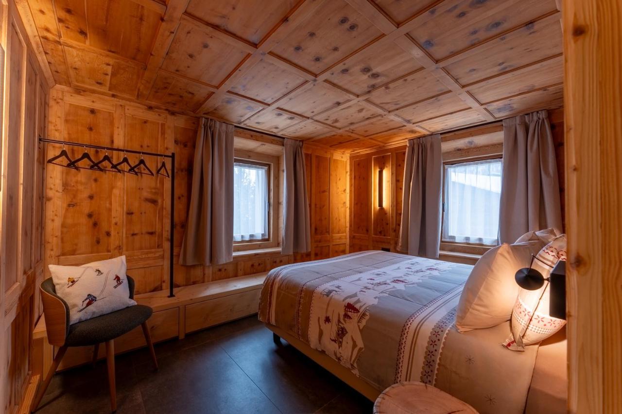 Angolo Alpino Bles - B&B Livigno