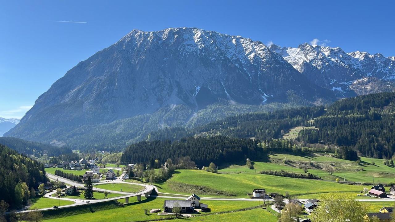 Kulmhof - B&B Tauplitz