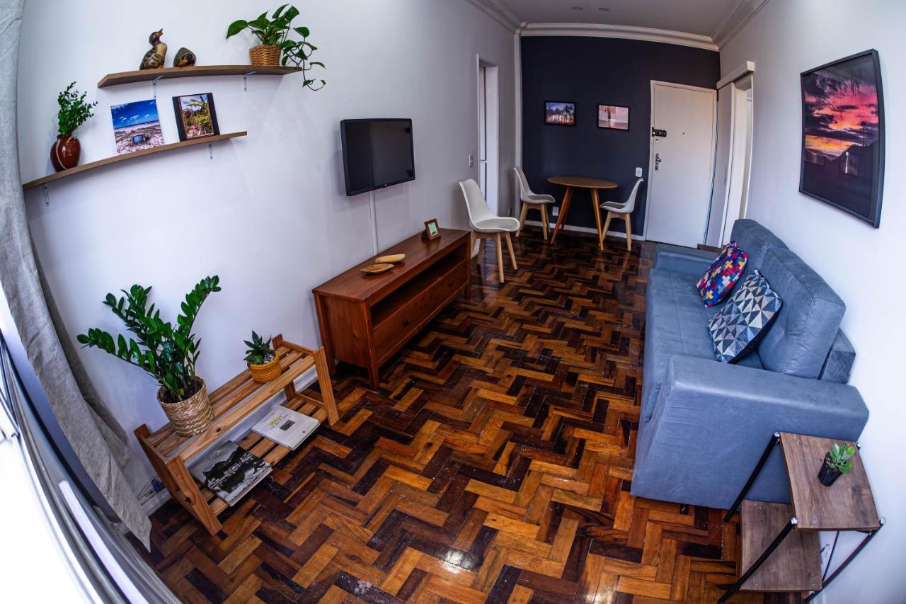 Apartamento no Coração do Rio de Janeiro - B&B Río de Janeiro