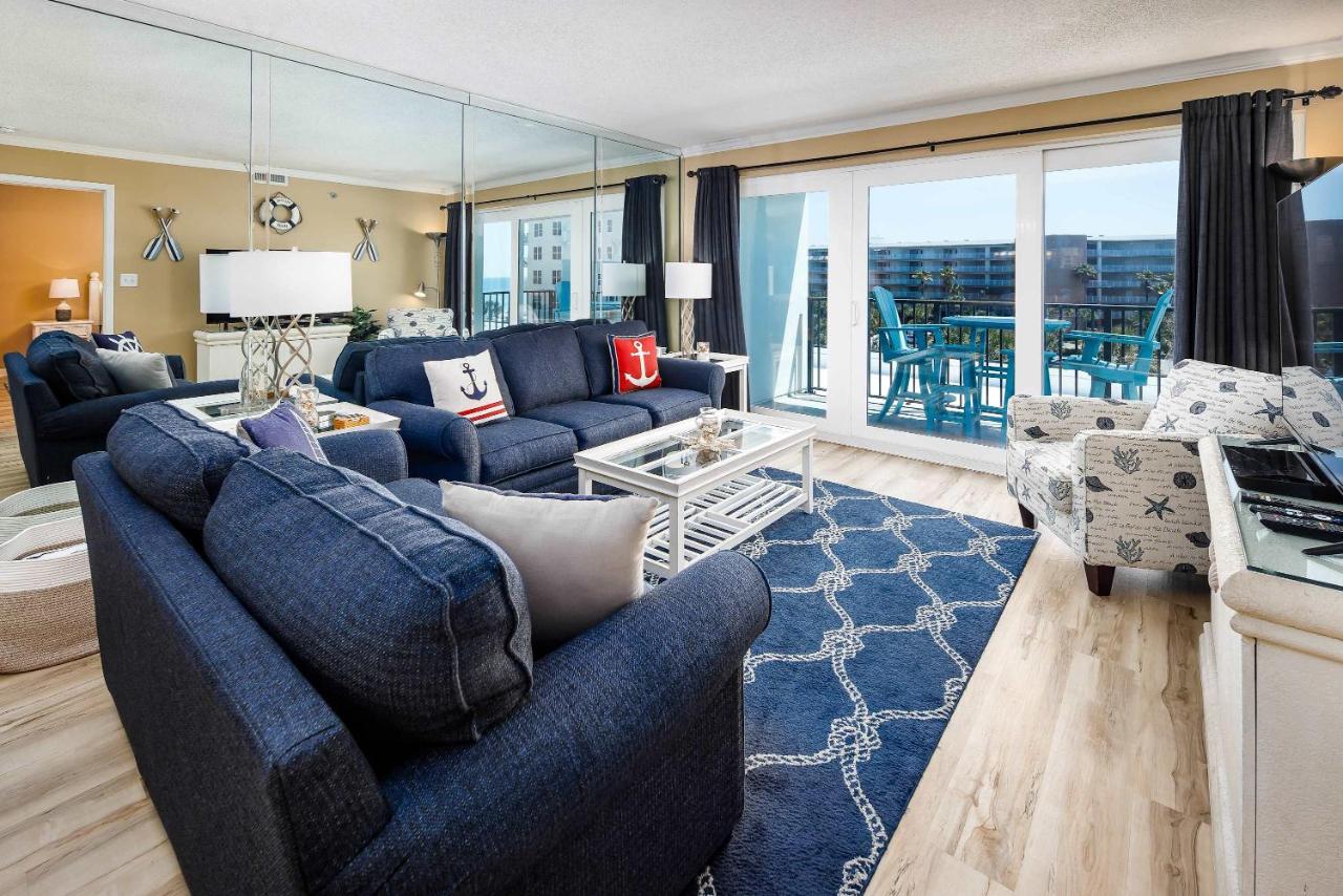 Sea Oats 510 Gulf front condo - Chambres d'hôtes Fort Walton Beach