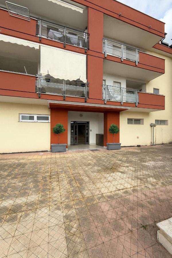 Caserta Royale Family - Chambres d’hôtes Coccagna