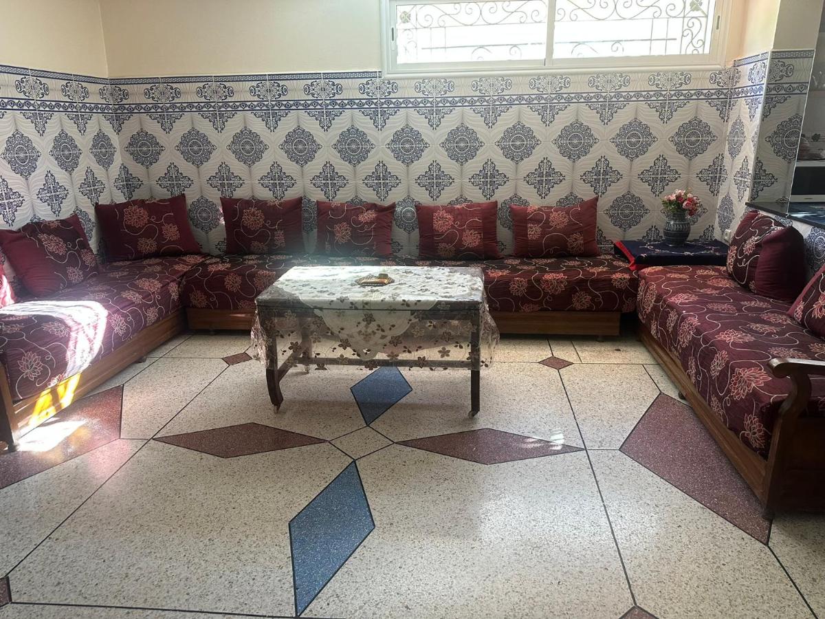 Dream House Sidi Rahal Beach - B&B Sidi Rahal