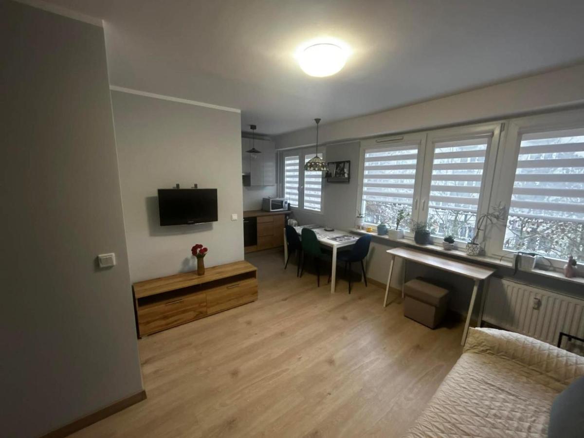 Apartament Toruński - Bed and Breakfast Toruń