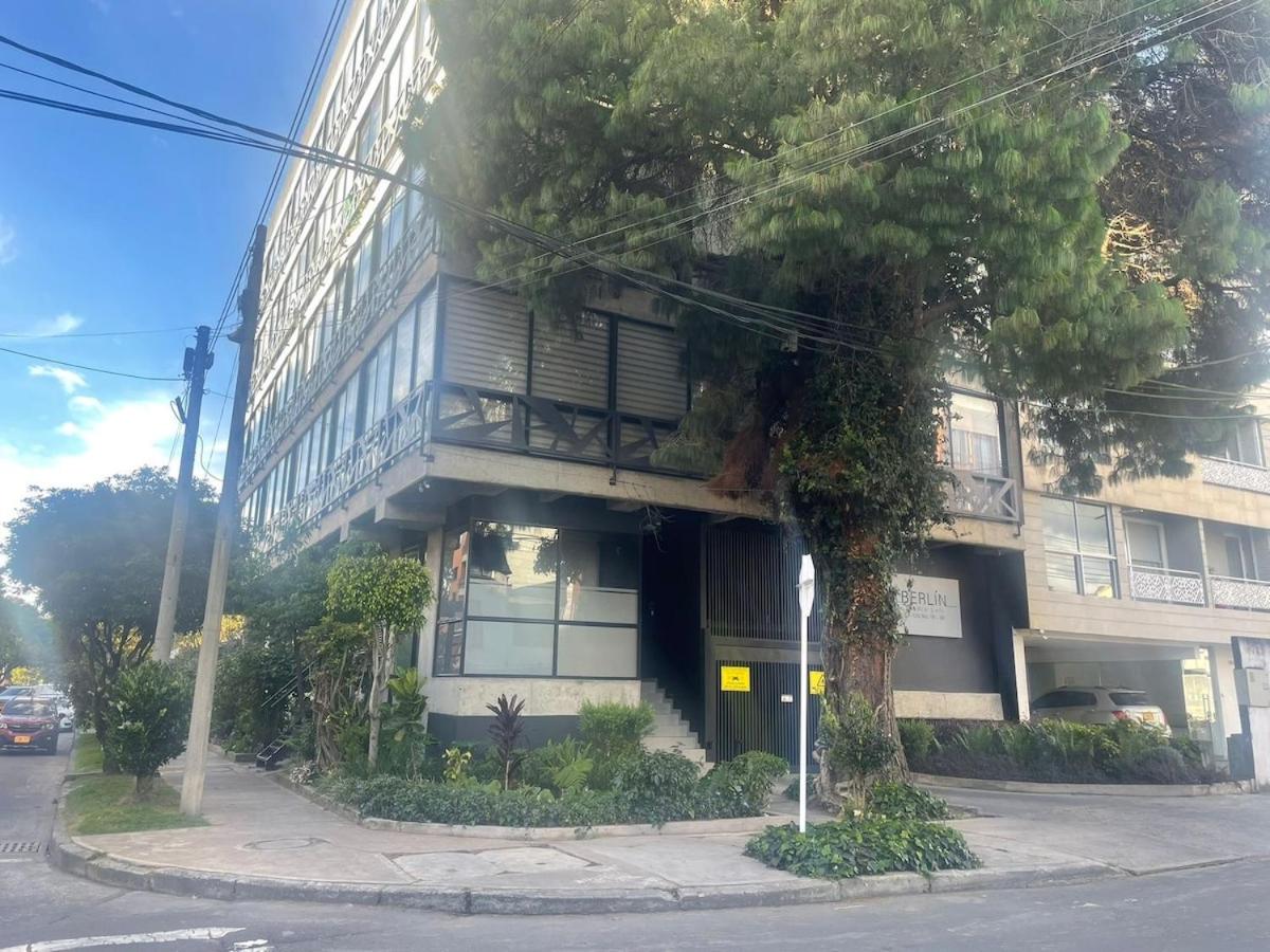 Acogedor y funcional aparta estudio en el nororiente de Bogotá - B&B Bogotá