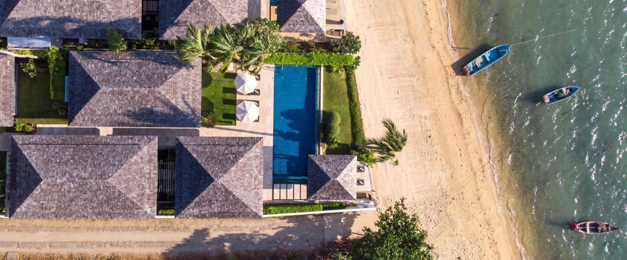 Baan Leelawadee - Chambres d’hôtes Bo Phut Beach