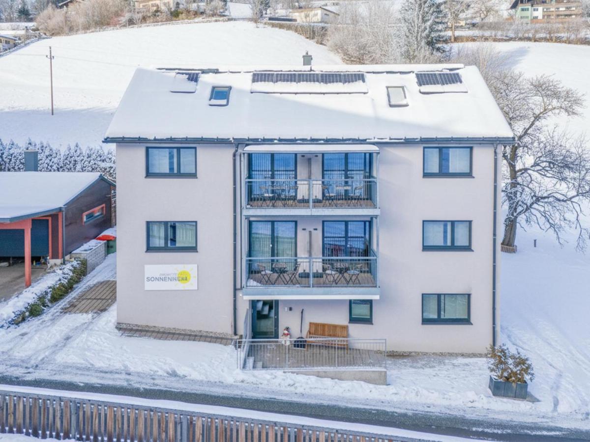 Del Sol - B&B Bruck an der Großglocknerstraße