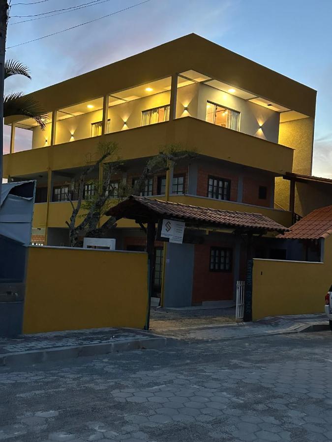 Kantinho do Mar - B&B São Francisco do Sul