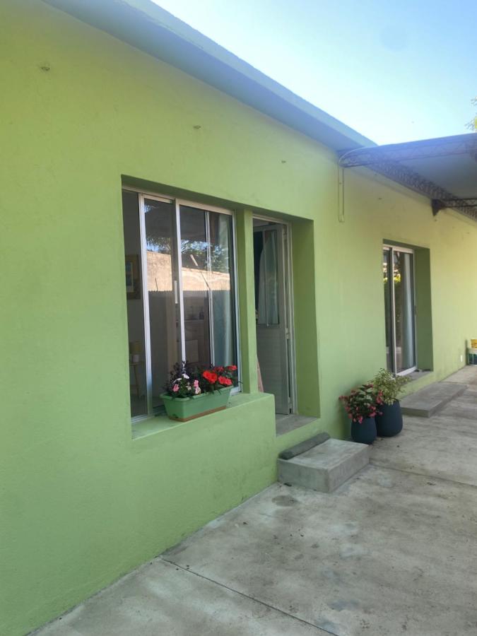 La Camelia - B&B Juan L. Lacaze