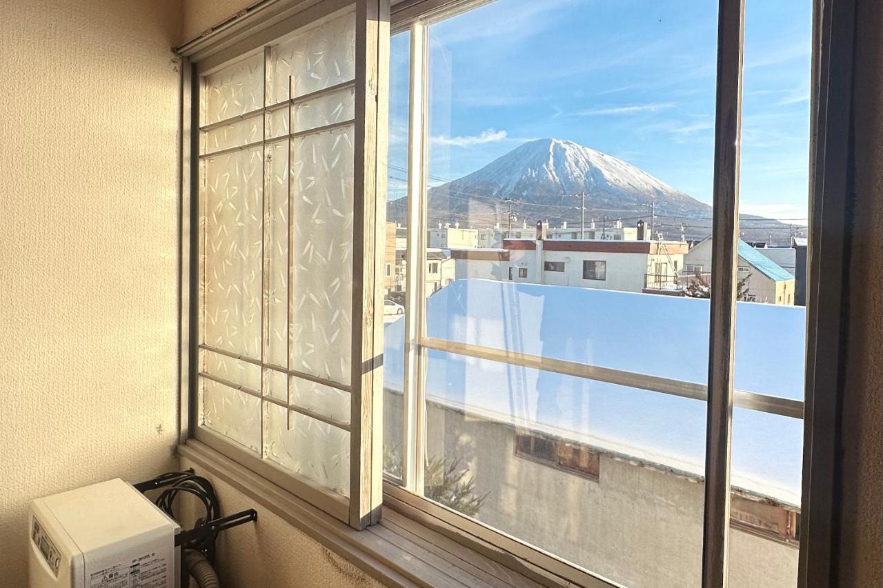 Camera Matrimoniale/Doppia con Letti Singoli con Vista Città 