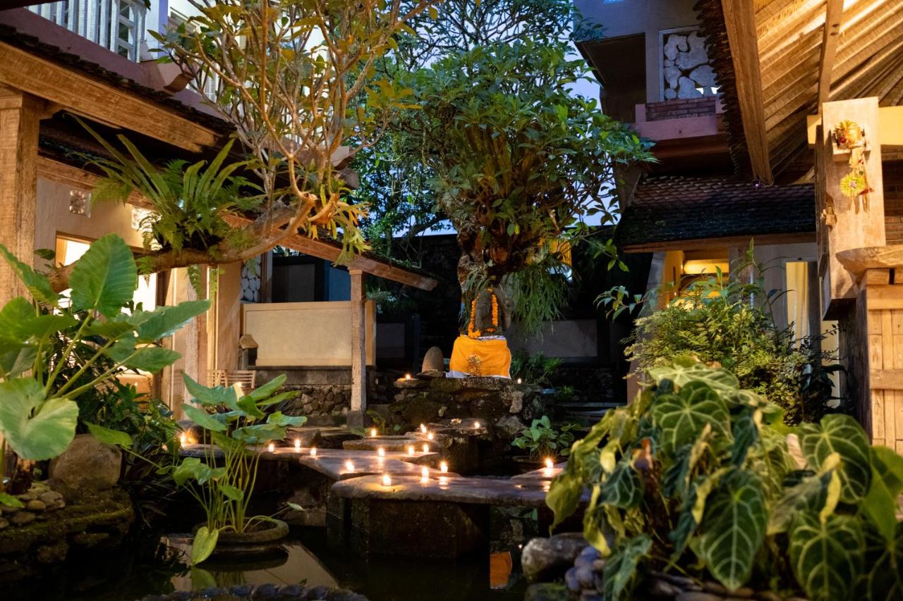 Uma Shanty Homestay - B&B Amlapura