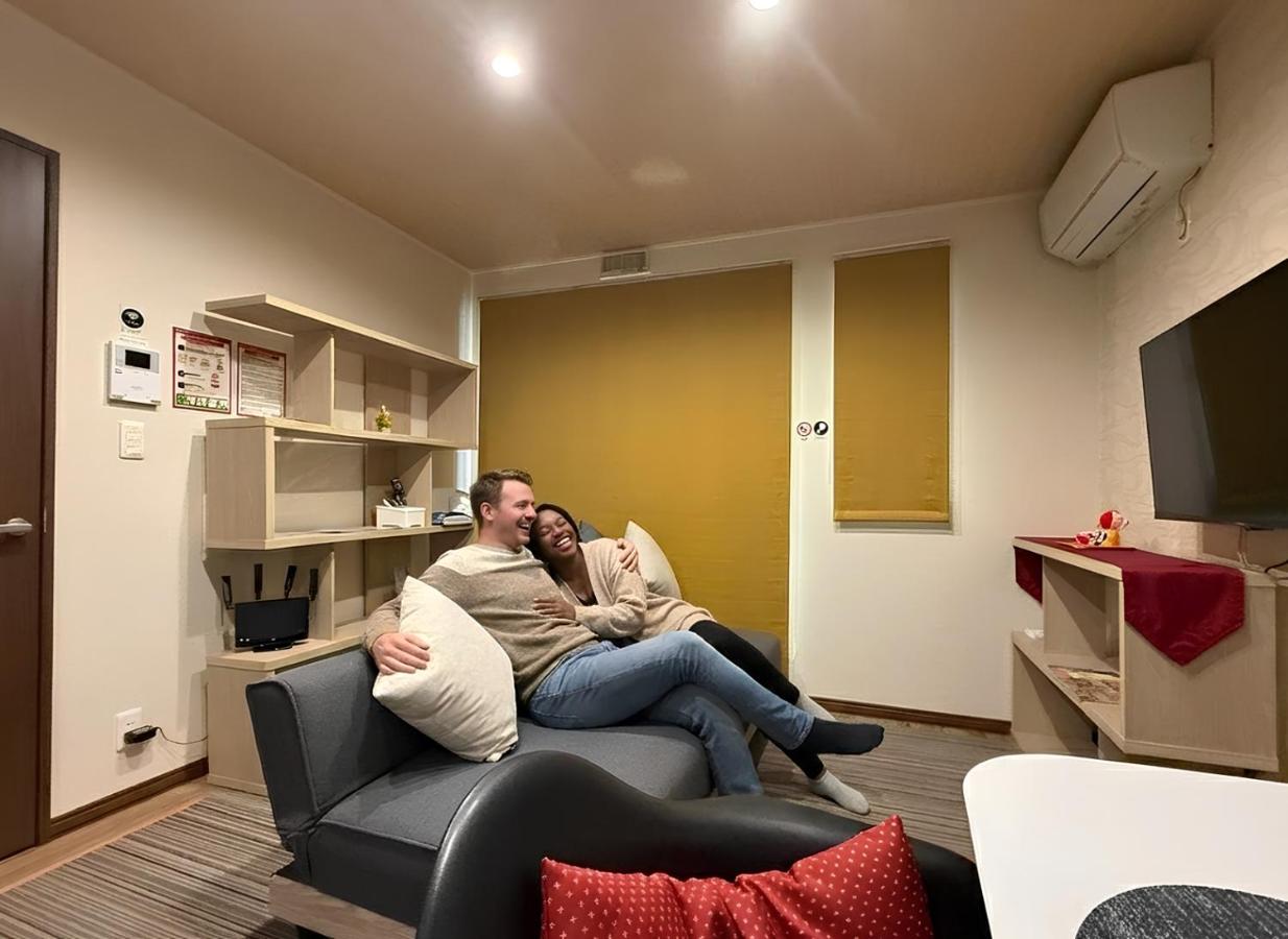 Appartamento con 1 Camera da Letto