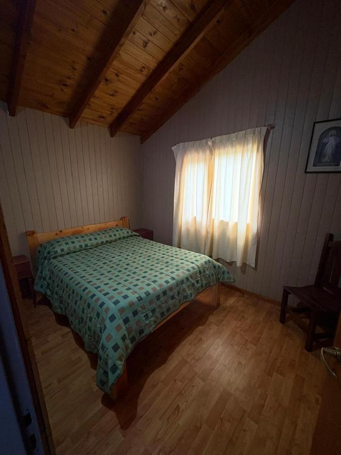 Villa con 2 Camere da Letto