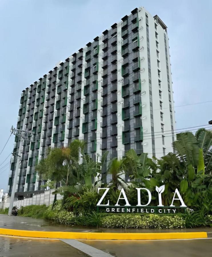 Nuvali Sta Rosa Laguna - Ferienwohnung Pulong Cacawate