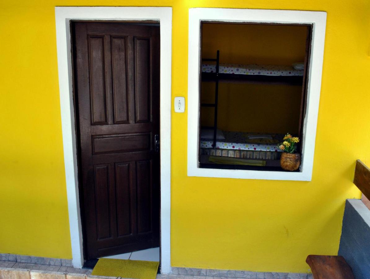 Habitación Cuádruple Económica