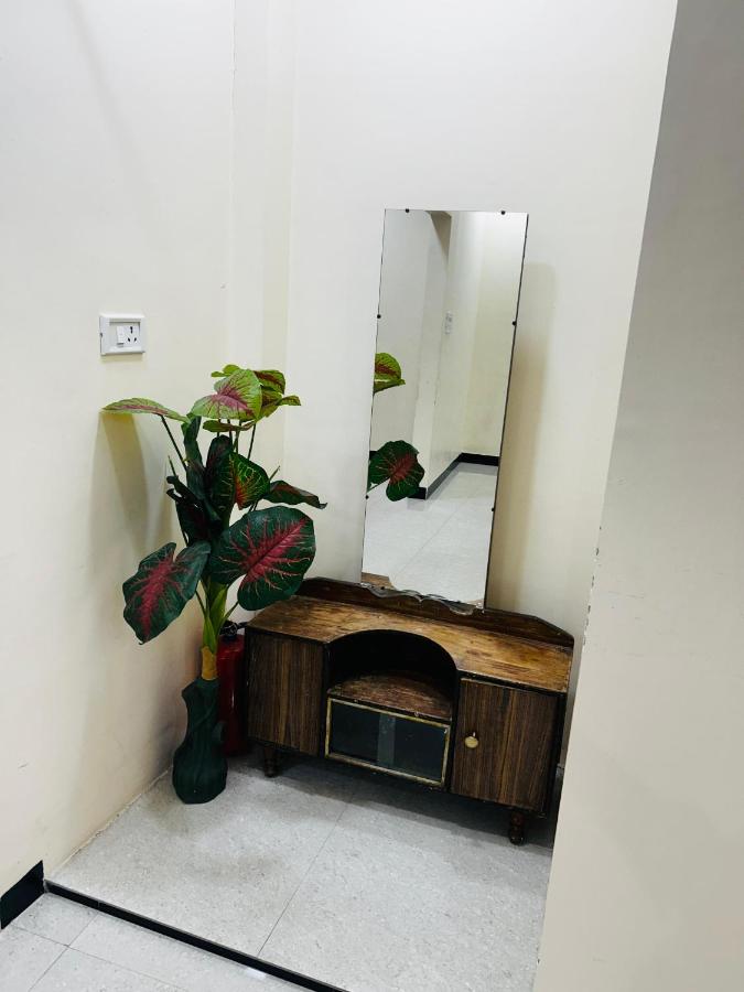 Chambre Deluxe (2 Adultes + 1 Enfant)