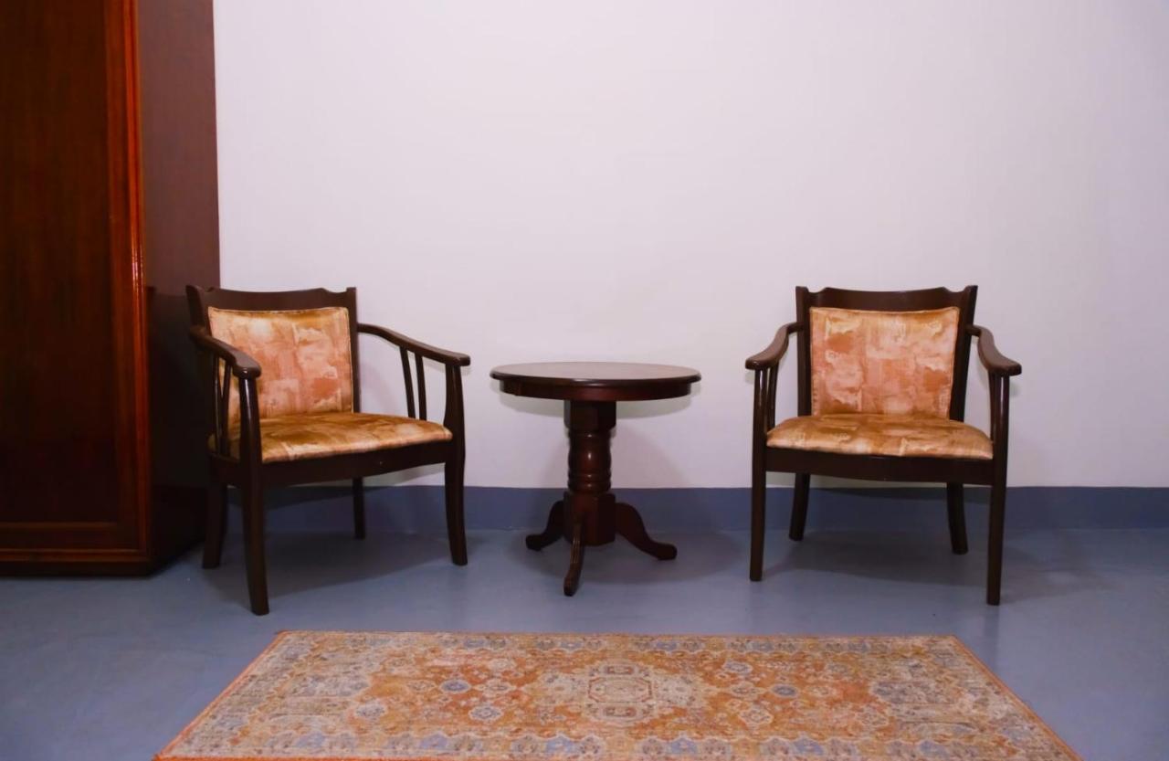 Noah's Homestay - B&B Aizawl