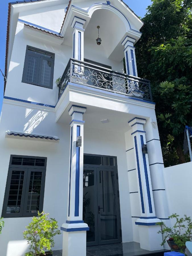 Habi Homestay Doc Let - Bed and Breakfast Phú Thọ