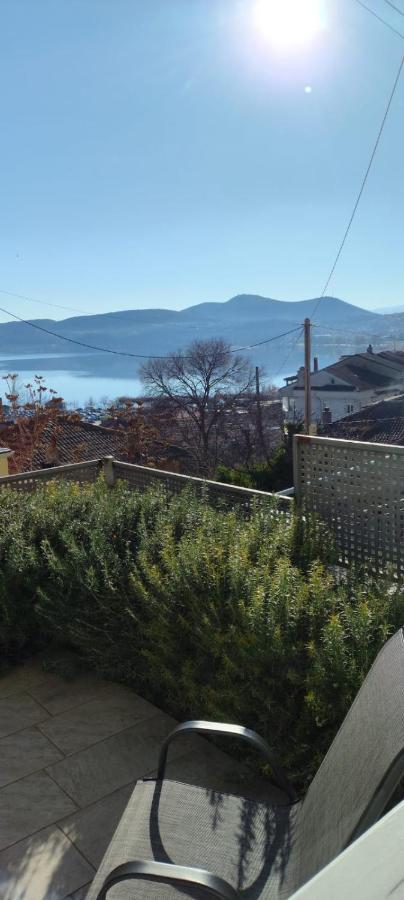 cl vefas home - B&B Kastoria