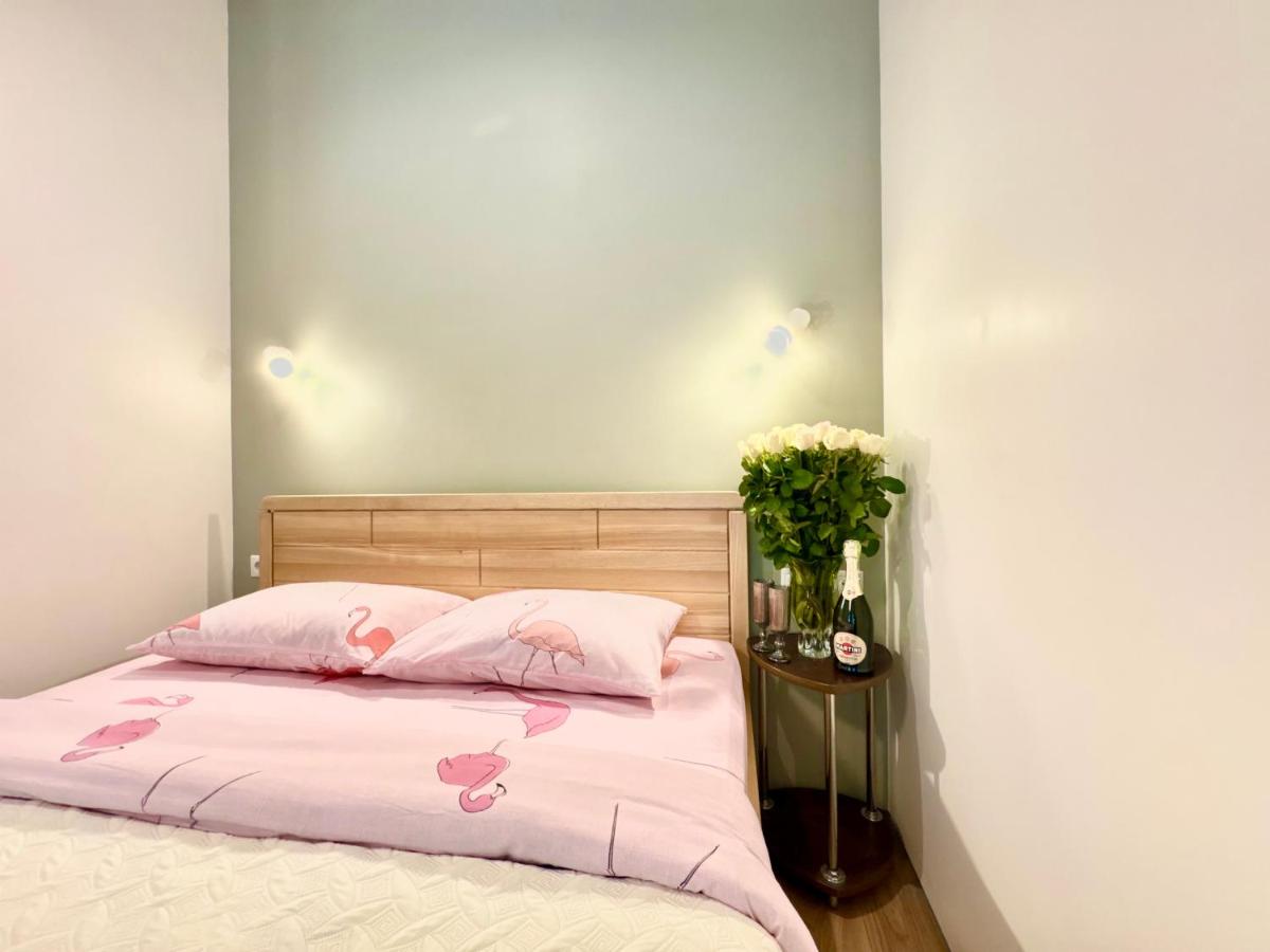 Lux Garden Appartments - B&B Kharkiv