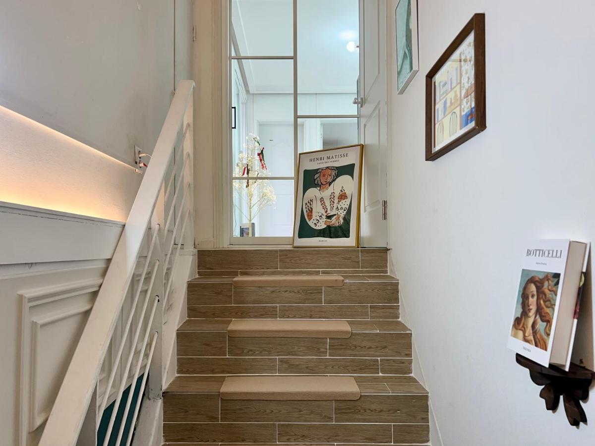 부산 광안리 비앤비 스테이 - B&B Busan