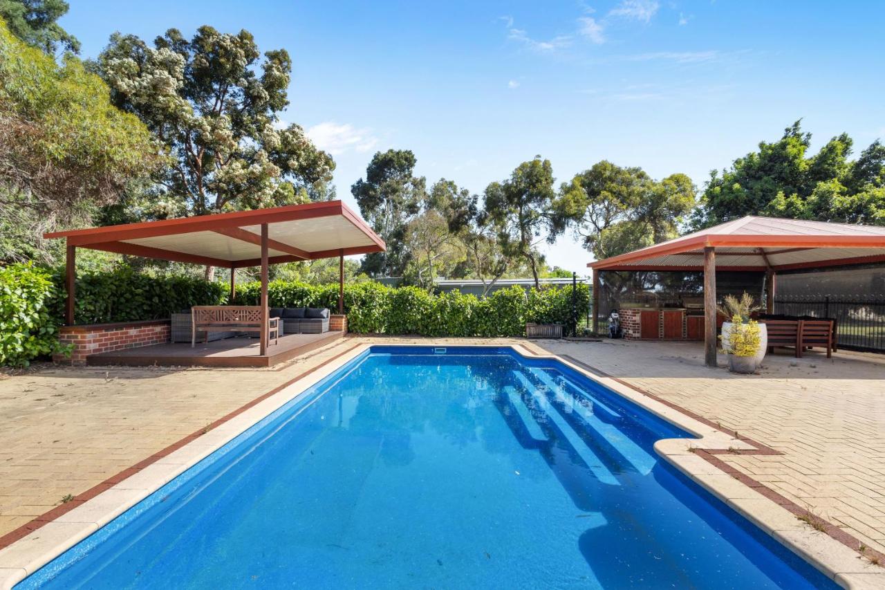 Hearth & Home A Sepal Stay - B&B Perth