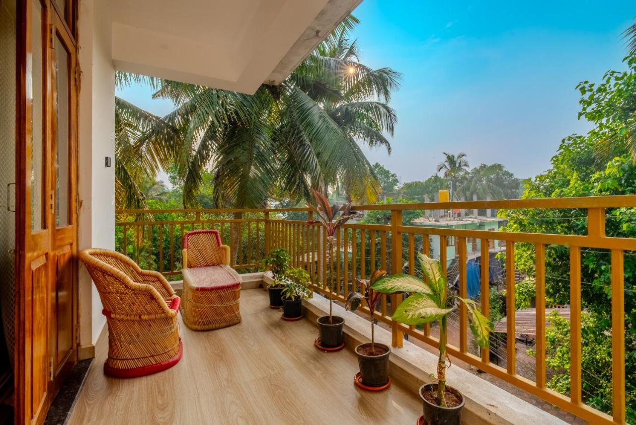 Palmera Home Stay - Chambres d’hôtes Solim